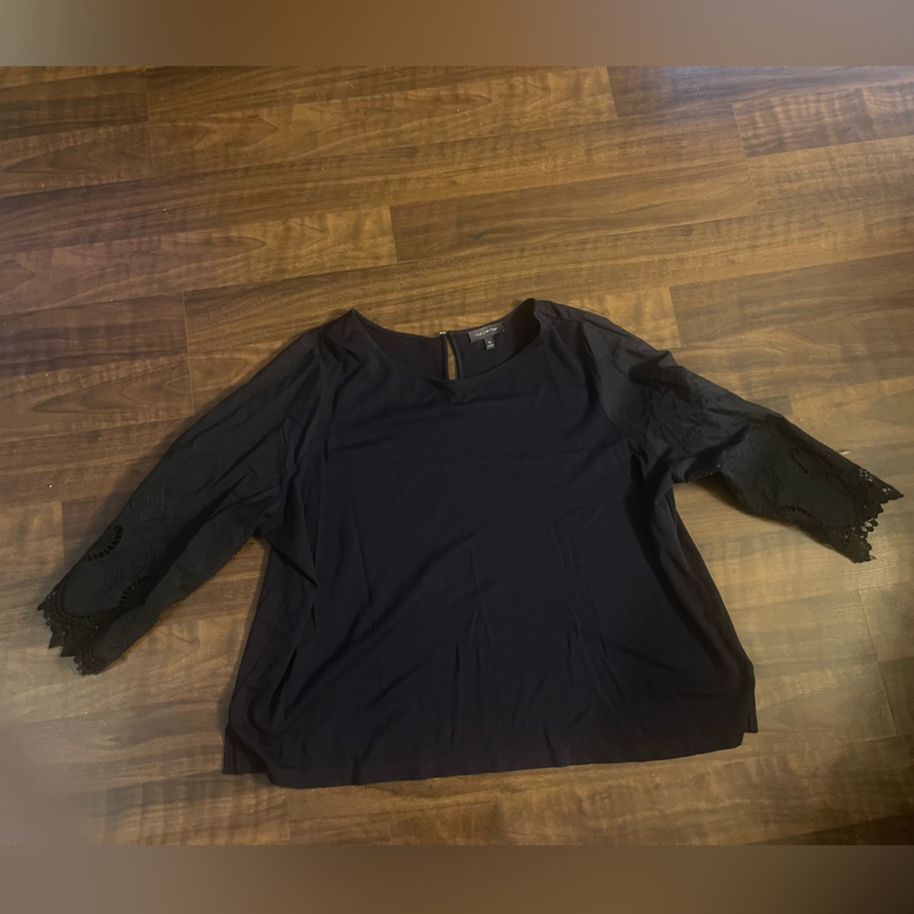 The Limited Shirt
